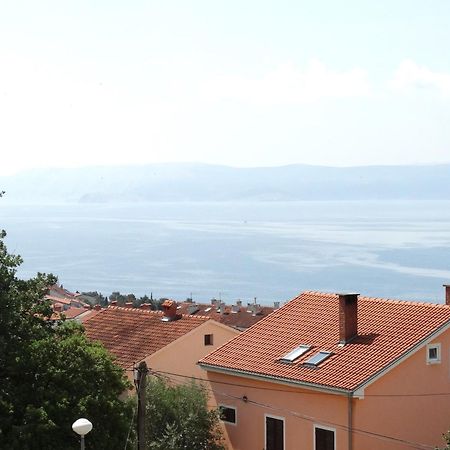 Apartmani Crikvenica 30080 - Libuska Pokój zdjęcie