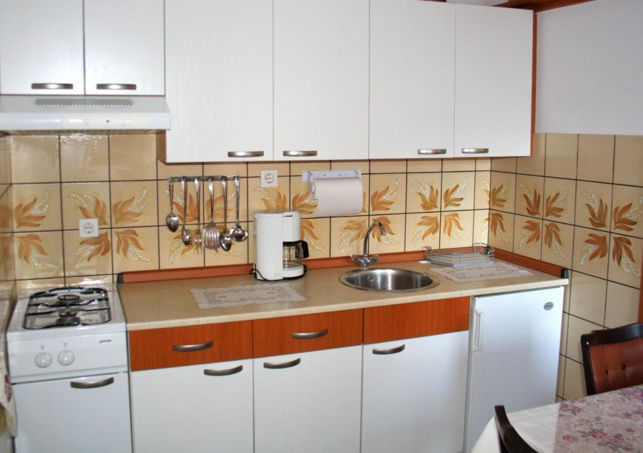 Apartmani Crikvenica 30080 - Libuska Pokój zdjęcie