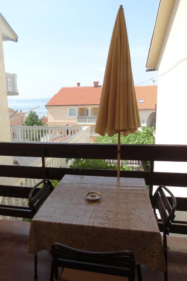 Apartmani Crikvenica 30080 - Libuska Pokój zdjęcie