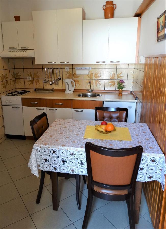 Apartmani Crikvenica 30080 - Libuska Pokój zdjęcie