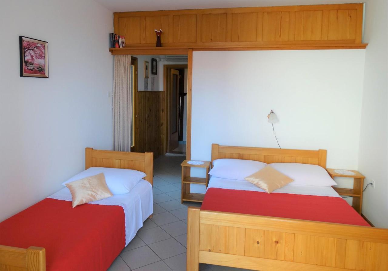 Apartmani Crikvenica 30080 - Libuska Pokój zdjęcie