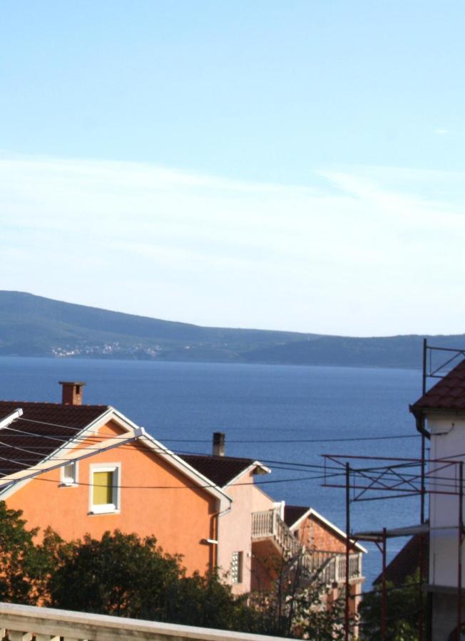 Apartmani Crikvenica 30080 - Libuska Pokój zdjęcie