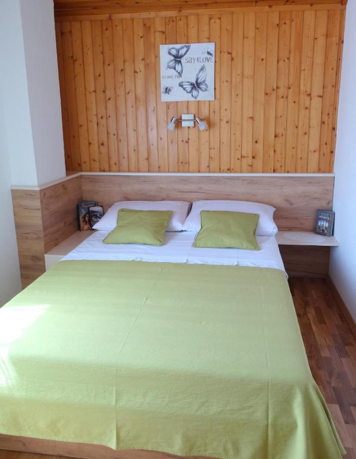 Apartmani Crikvenica 30080 - Libuska Pokój zdjęcie