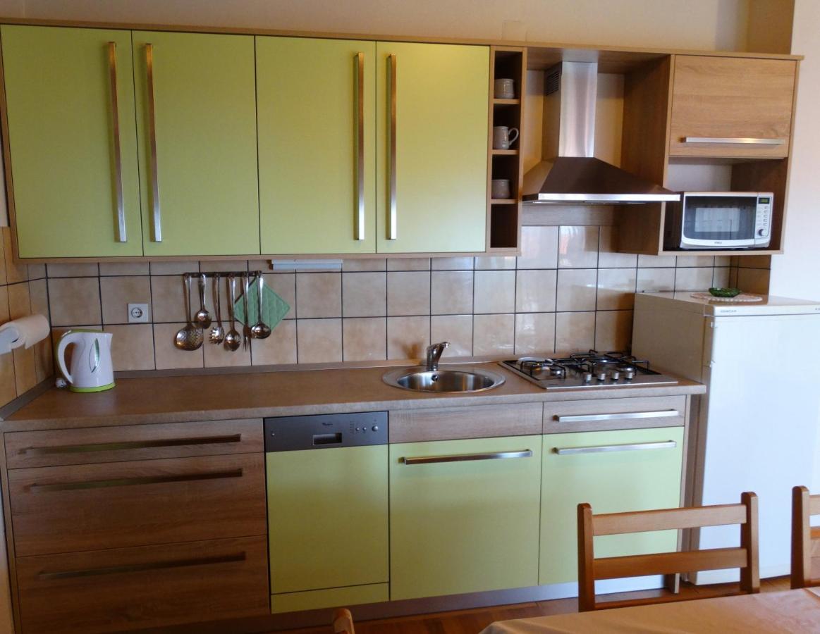 Apartmani Crikvenica 30080 - Libuska Pokój zdjęcie