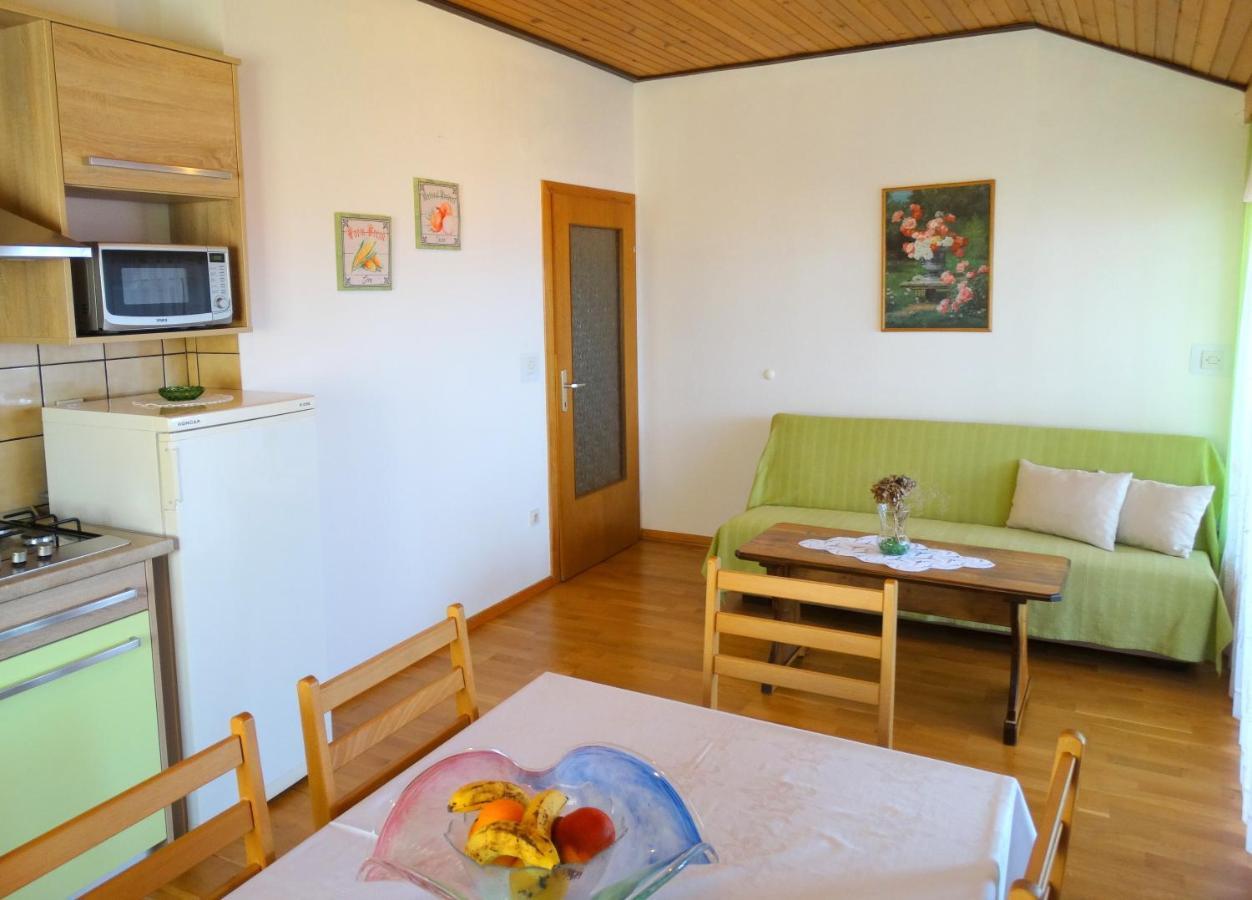 Apartmani Crikvenica 30080 - Libuska Pokój zdjęcie