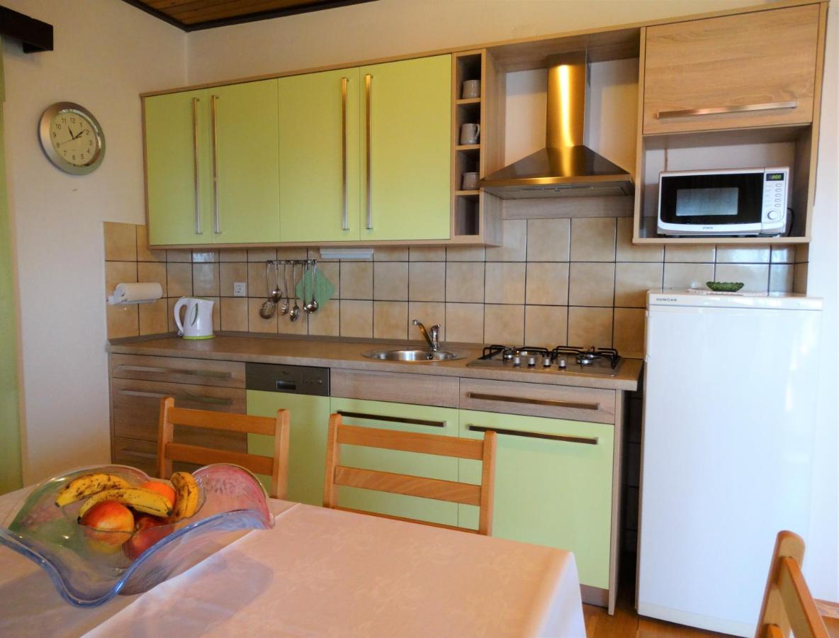 Apartmani Crikvenica 30080 - Libuska Pokój zdjęcie