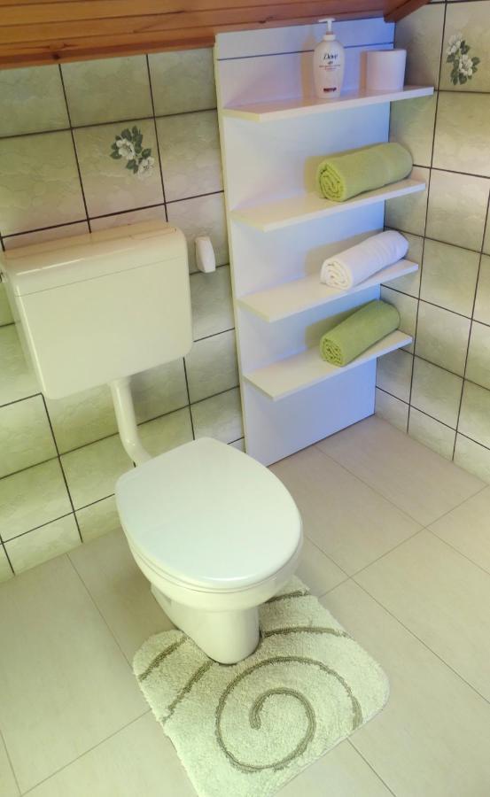 Apartmani Crikvenica 30080 - Libuska Pokój zdjęcie