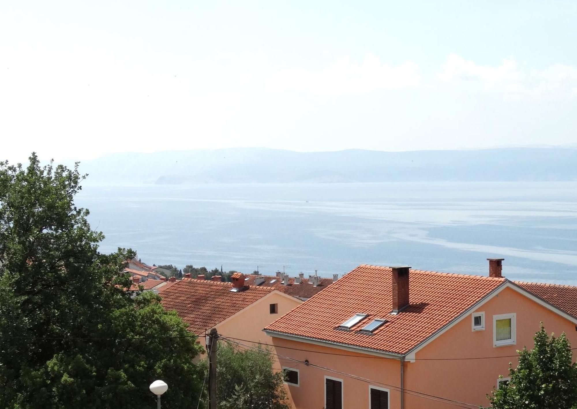 Apartmani Crikvenica 30080 - Libuska Pokój zdjęcie